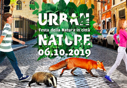 Torna Urban nature